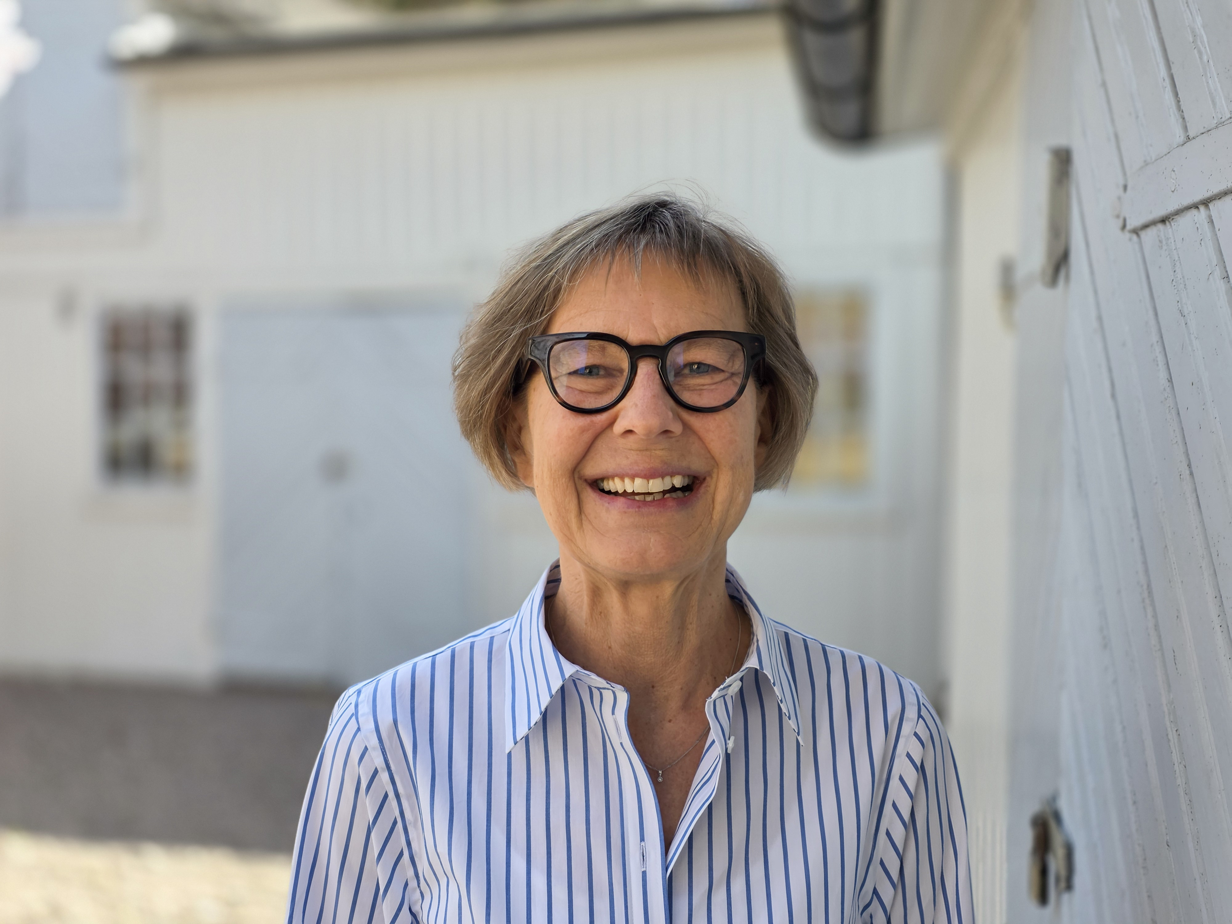 Eva Löfnertz Andersson